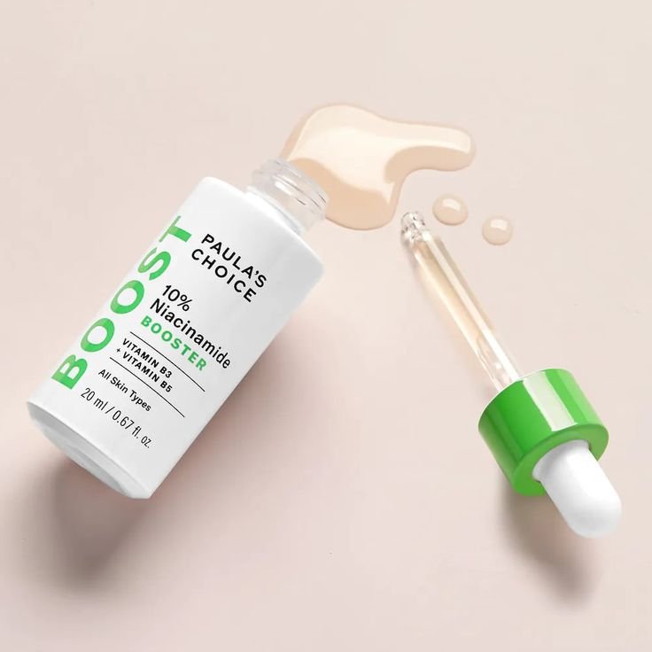 Niacinamide Benefits 05