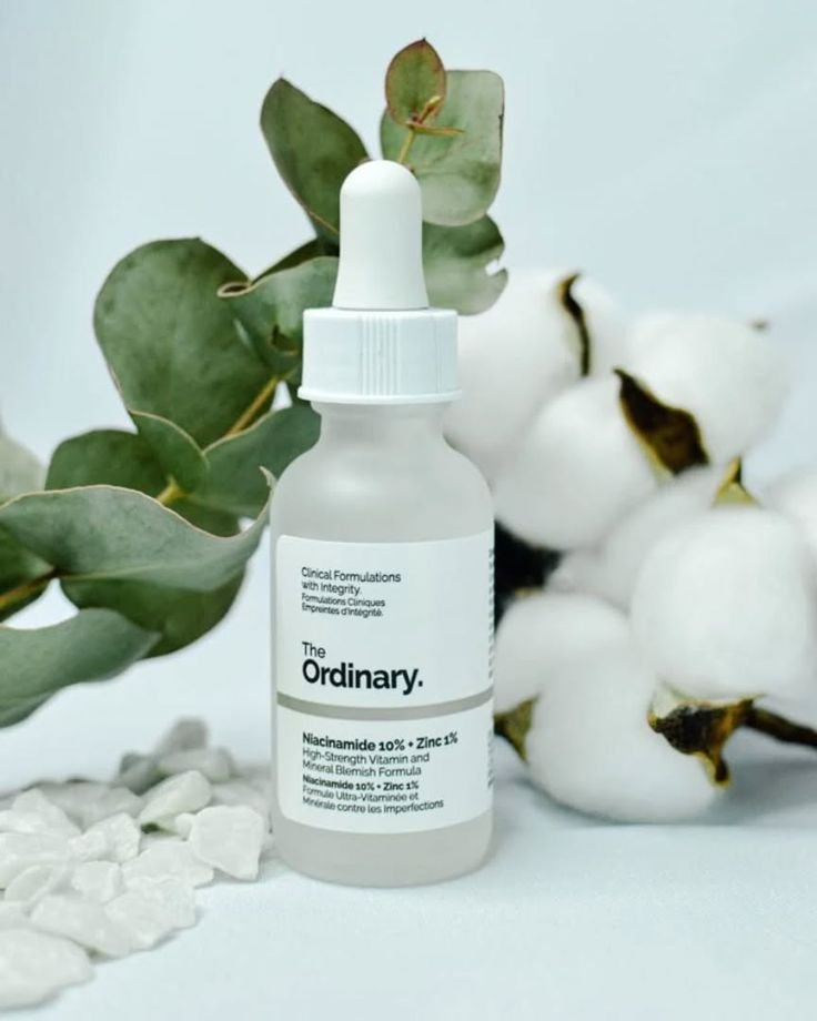 The Ordinary Niacinamide 004