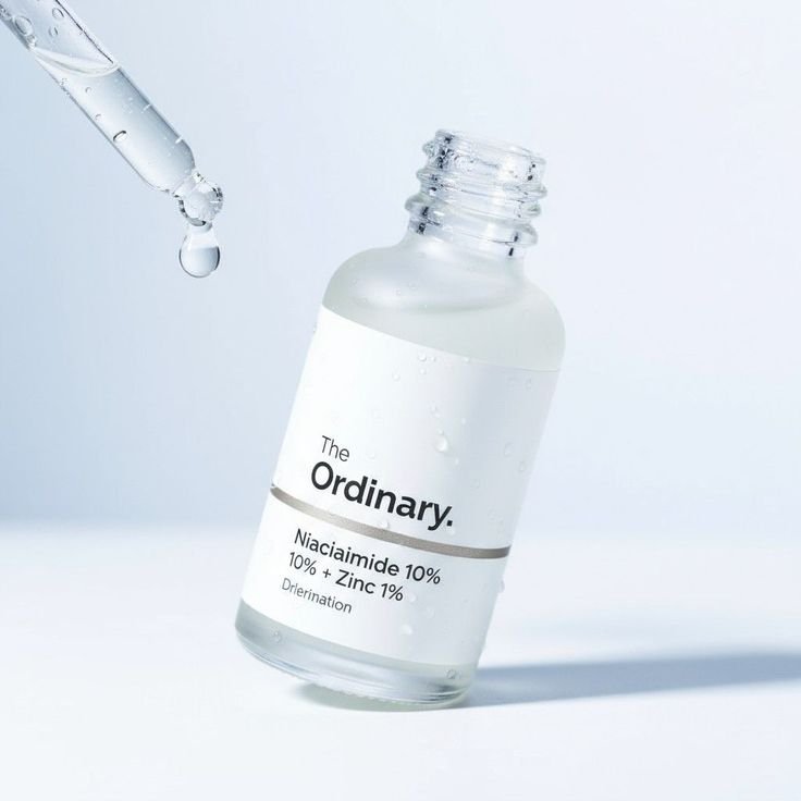 The Ordinary Niacinamide 02