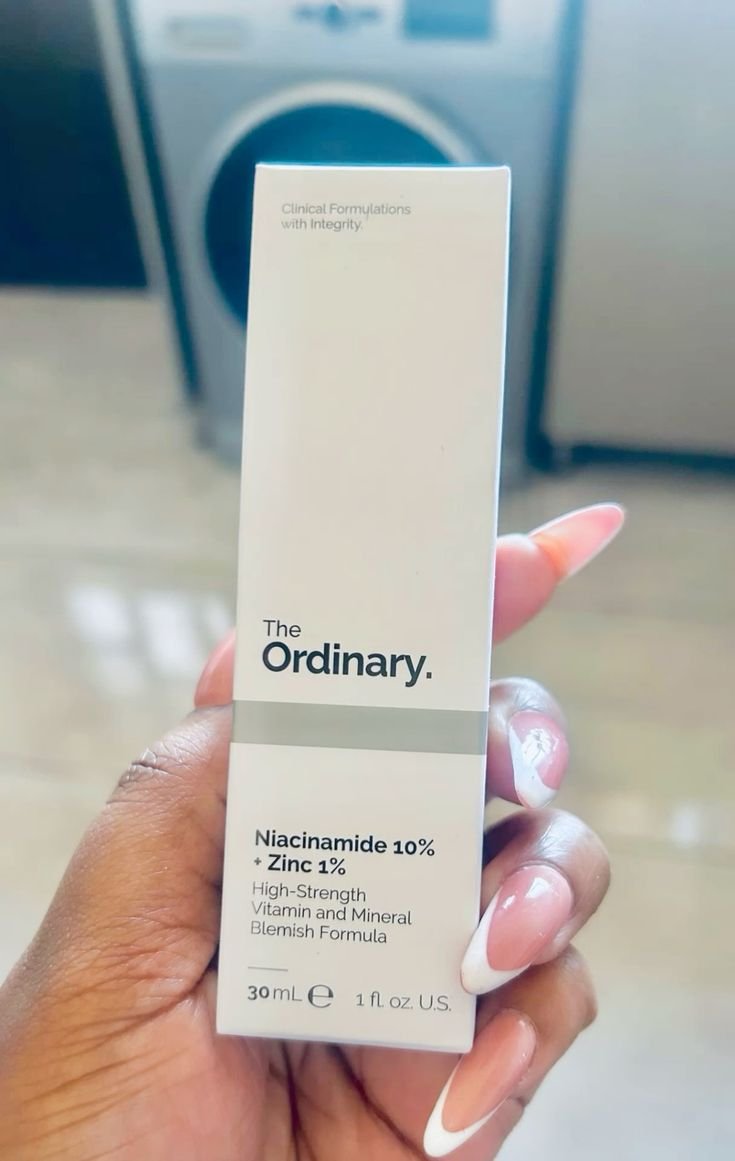 The Ordinary Niacinamide