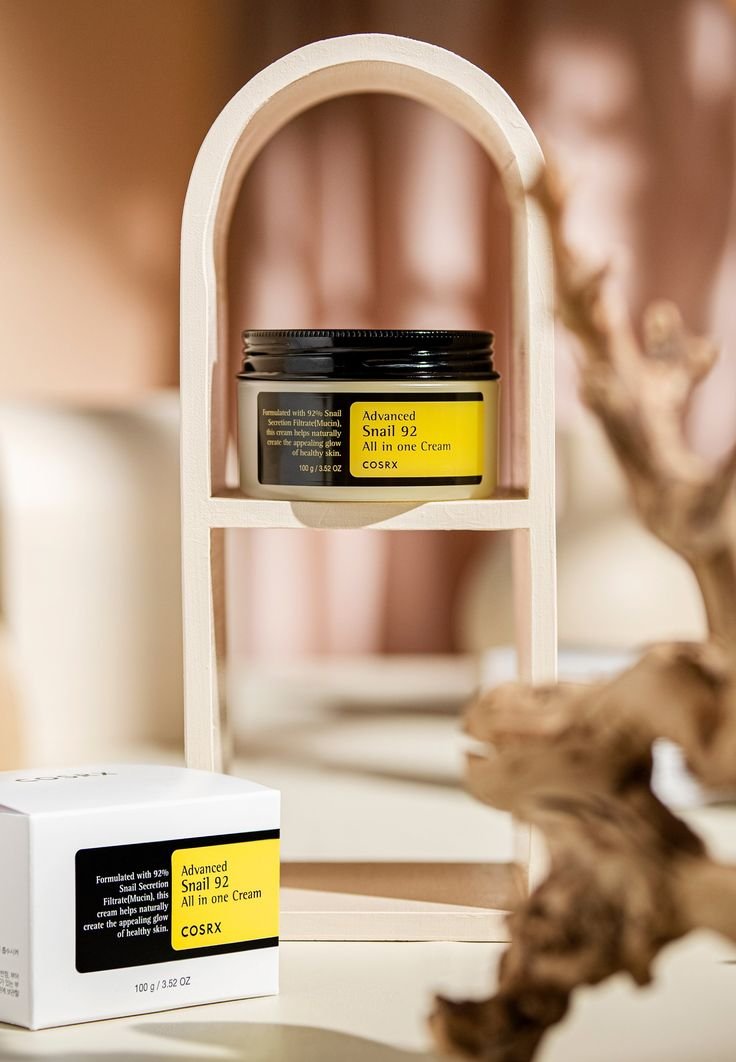 COSRX Moisturizer Review