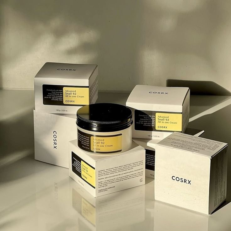 COSRX Moisturizer Review 05