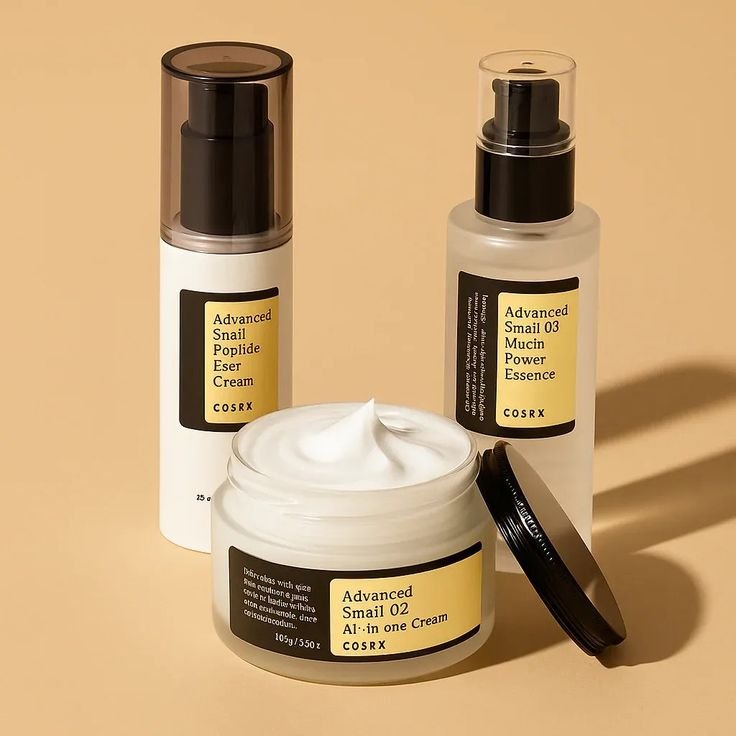 COSRX Moisturizer Review 06