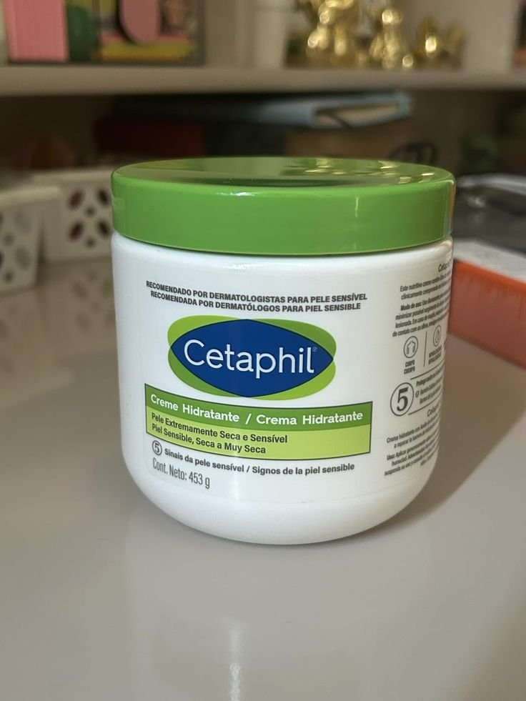 Cetaphil Moisturizer Review 04