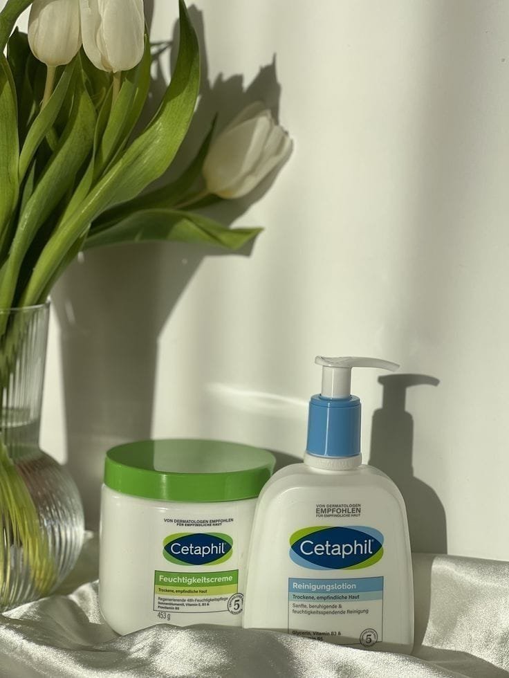 vanicream moisturizer review