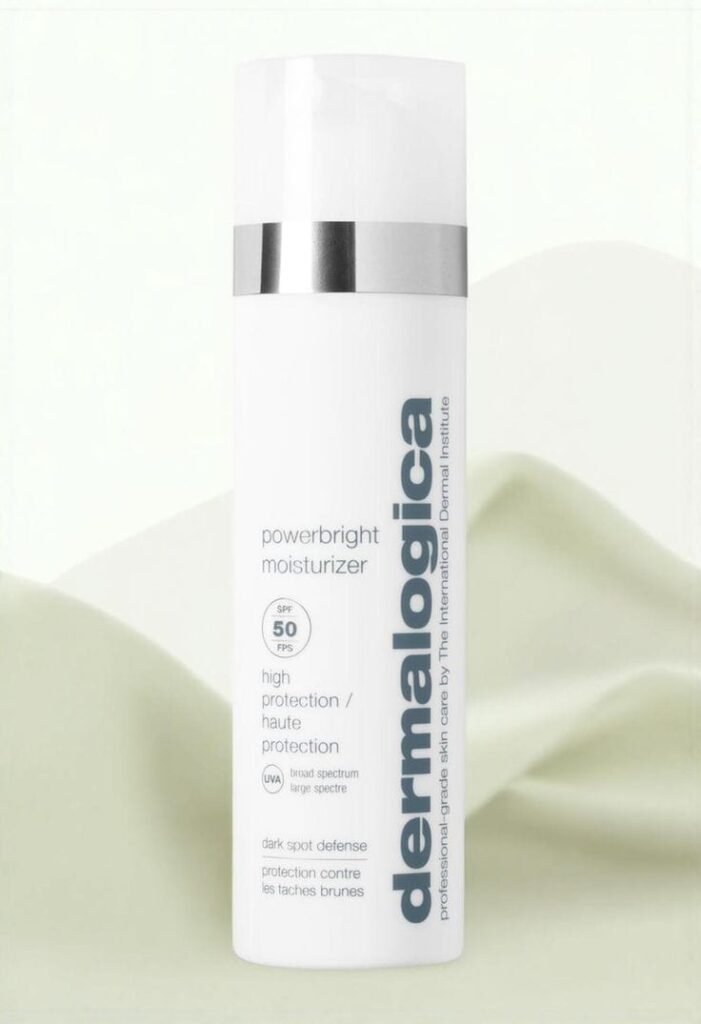 Dermalogica Moisturizer Review