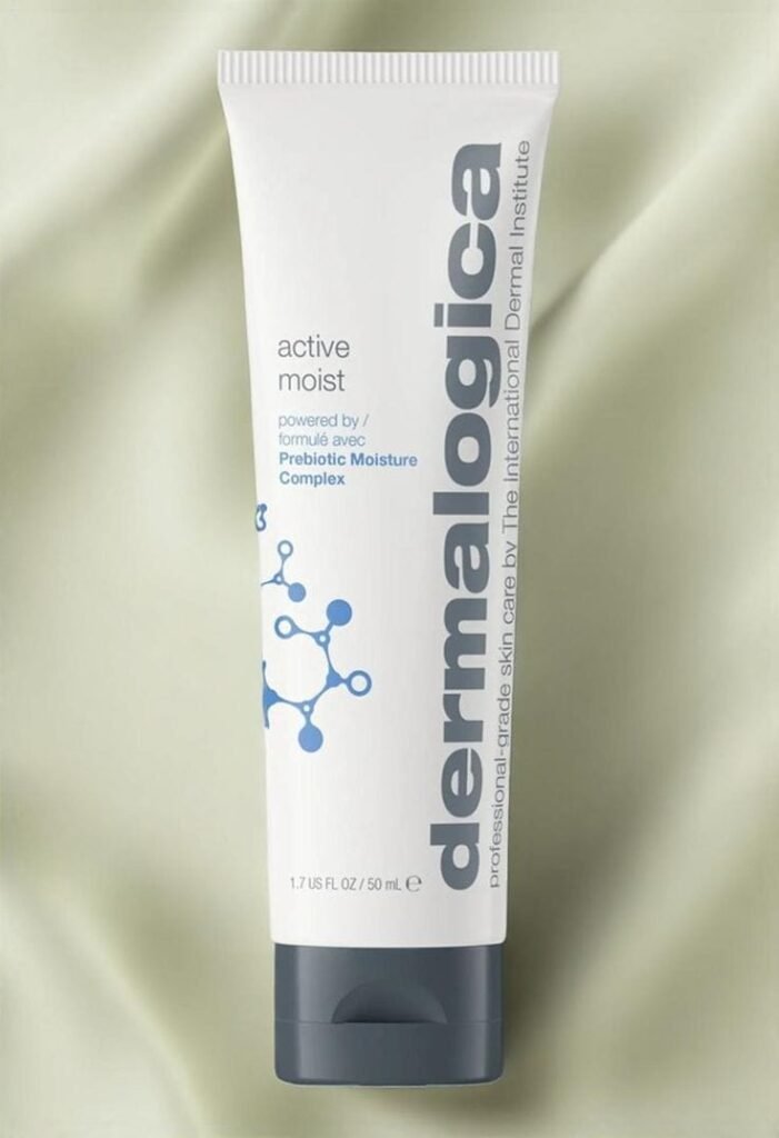 Dermalogica Moisturizer Review