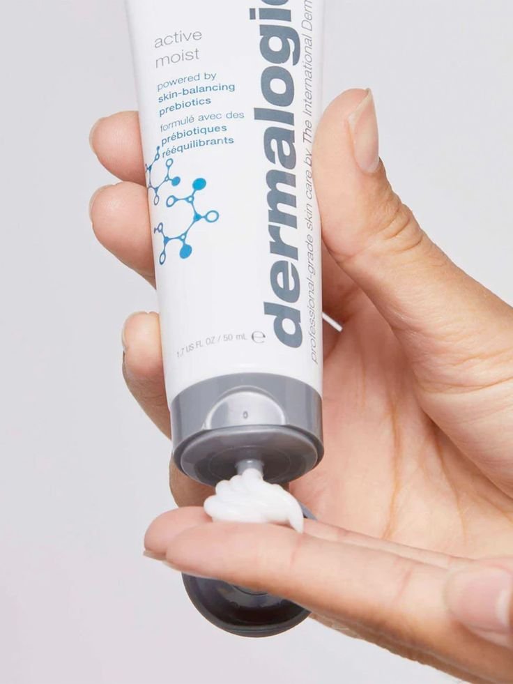 Dermalogica Moisturizer Review