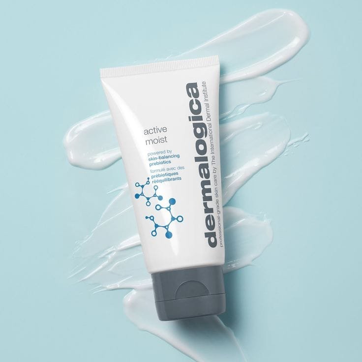 Dermalogica Moisturizer Review 09