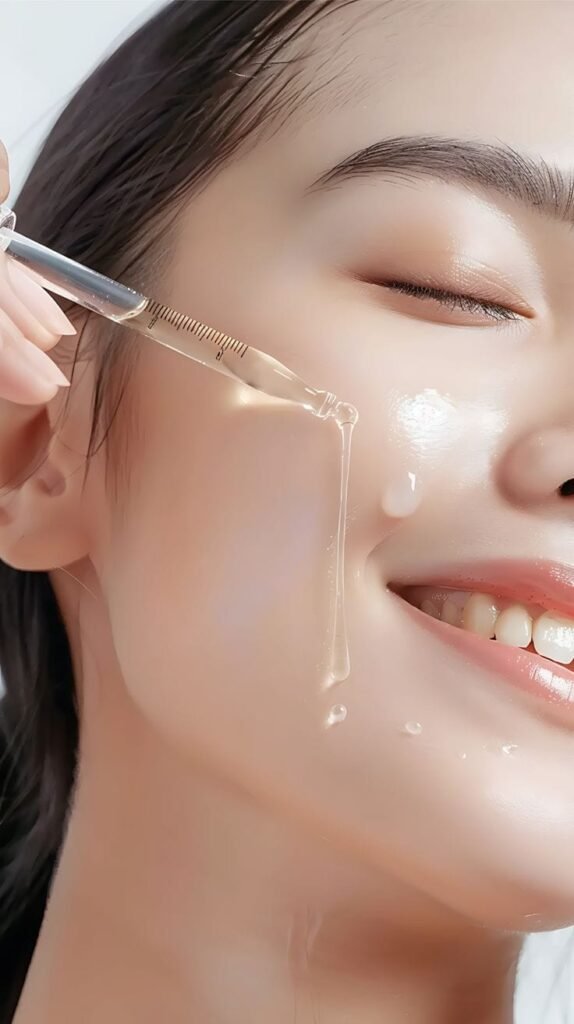 Exosome Serum vs Retinol 02