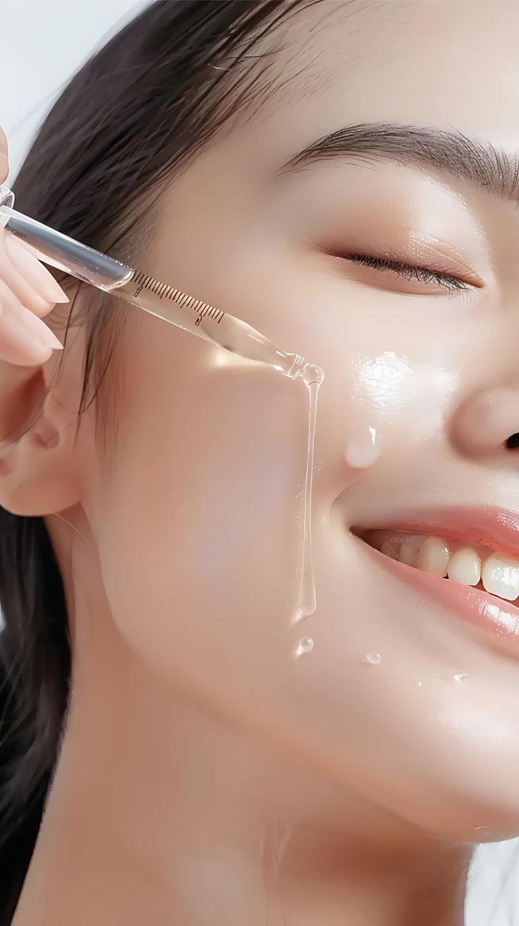 Exosome Serum vs Retinol 02