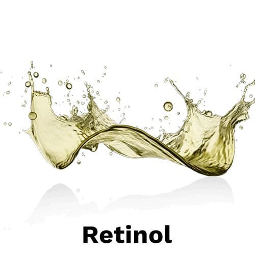 Exosome Serum vs Retinol
