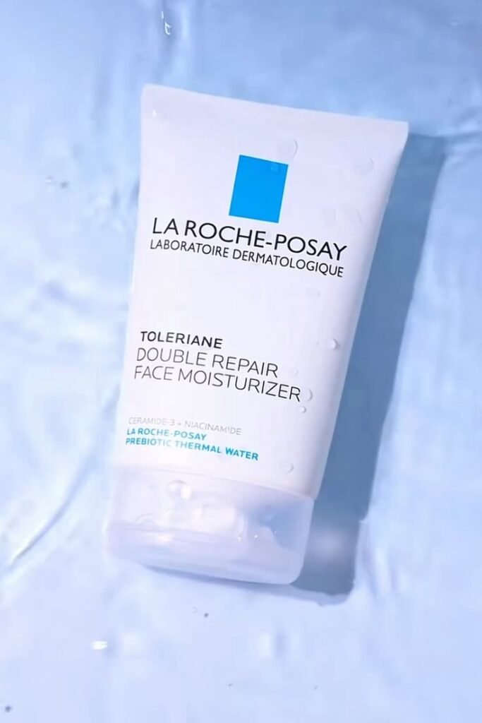 La Roche Posay Moisturizer Review