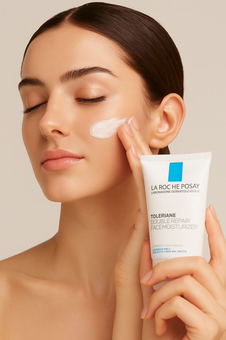La Roche Posay Moisturizer Review