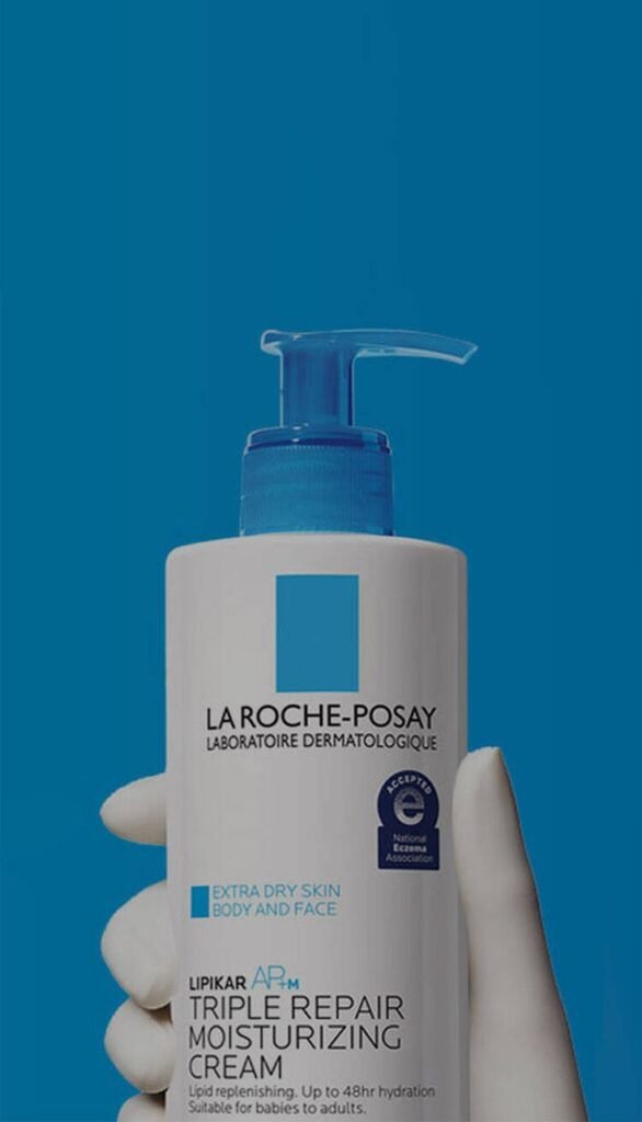 La Roche Posay Moisturizer Review