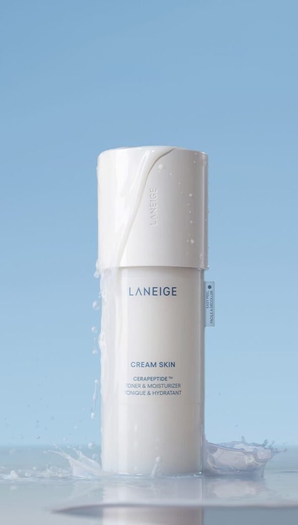 Laneige
