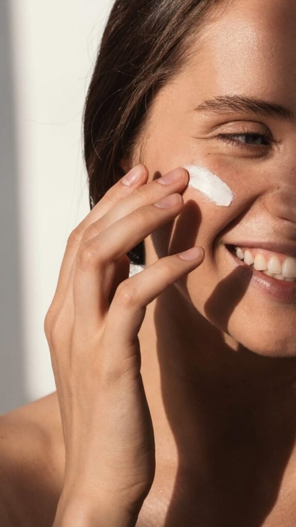 Neutrogena Ultra Sheer Dry-Touch Review