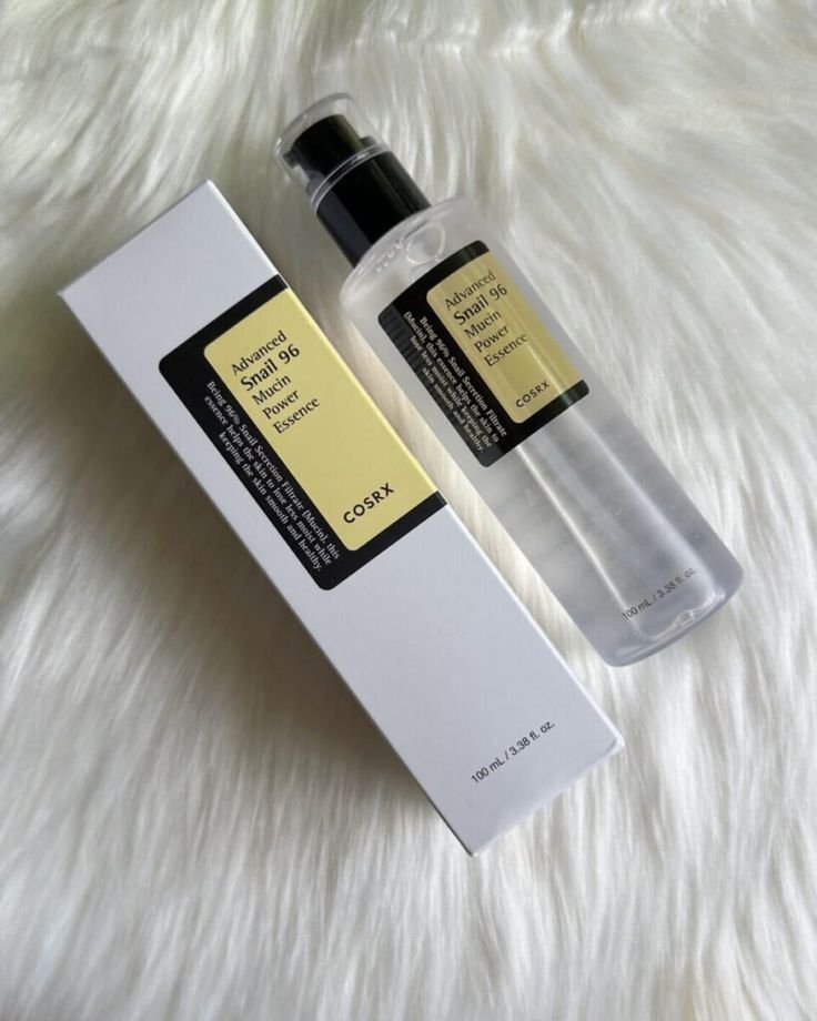 Snail Mucin Benefits