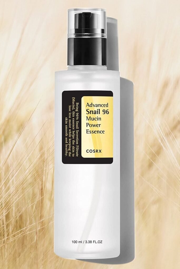 Snail Mucin Benefits 08