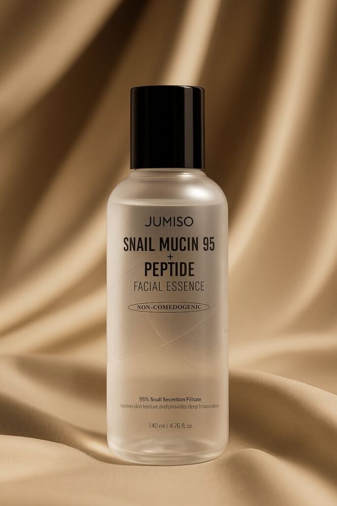 Snail Mucin Benefits