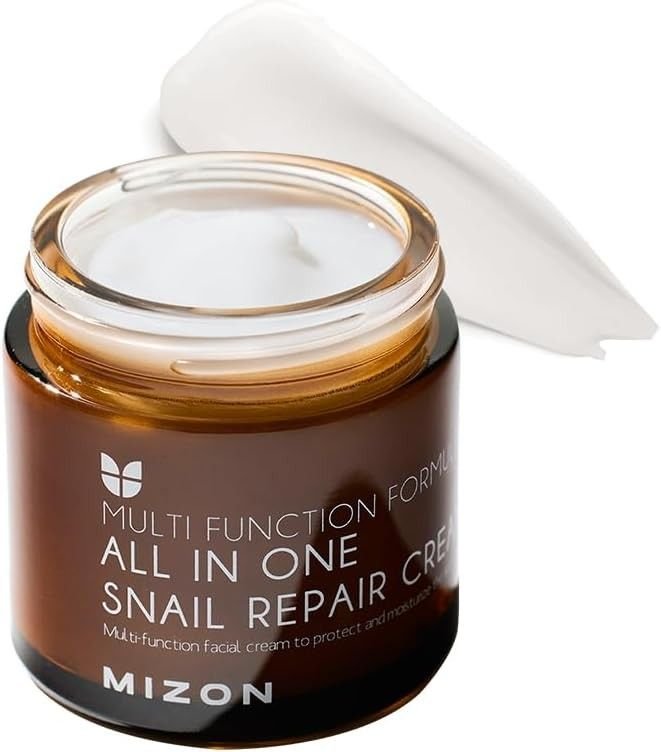 Snail Mucin Benefits 10