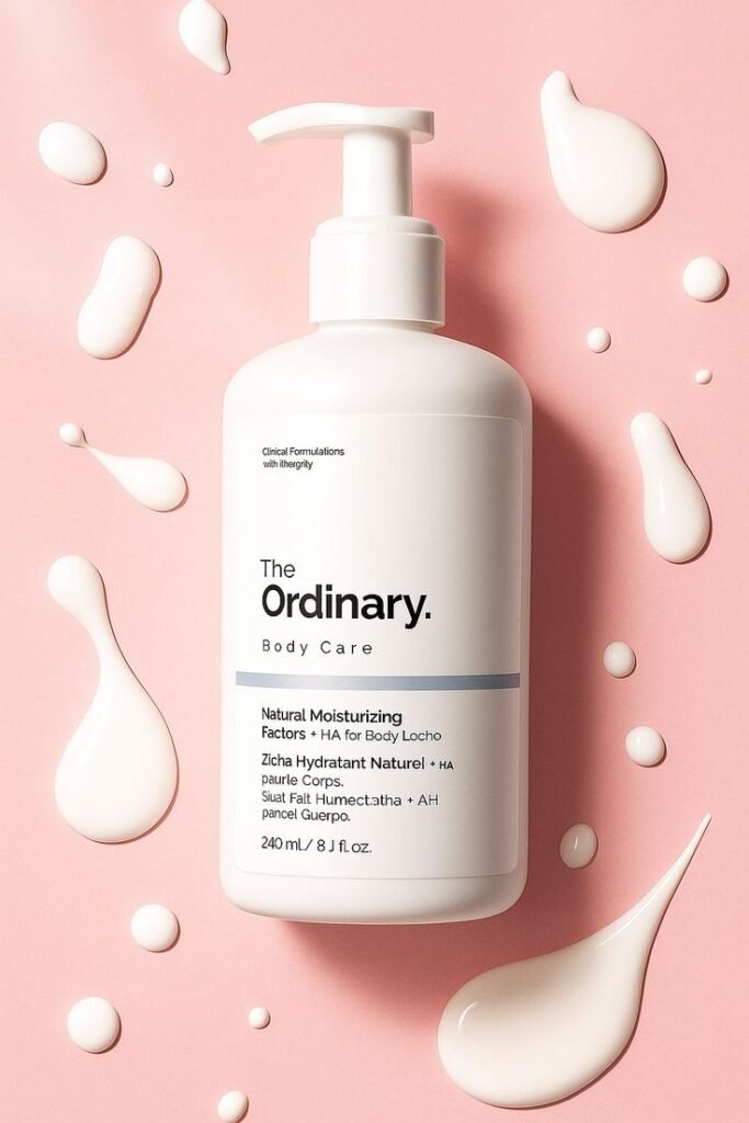 The Ordinary Moisturizer Review