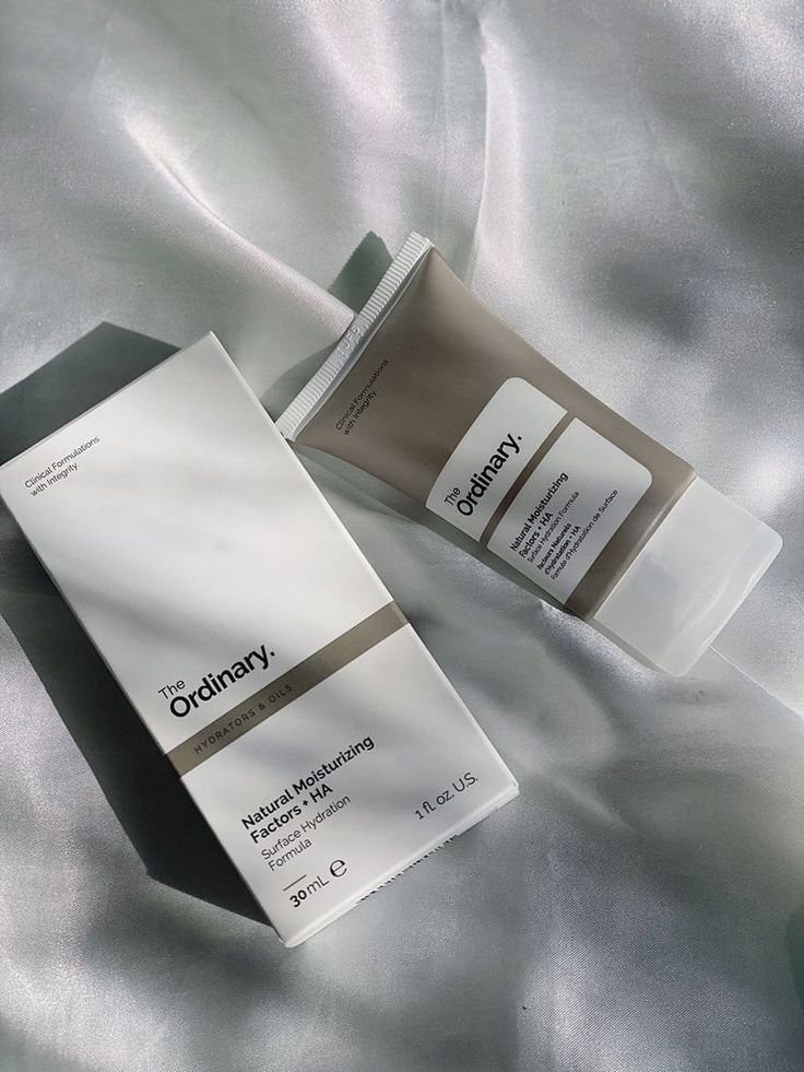 The Ordinary Moisturizer Review