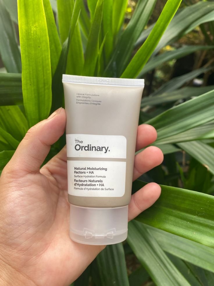 The Ordinary Moisturizer Review