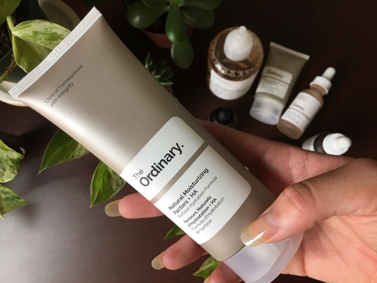 The Ordinary Moisturizer Review 05