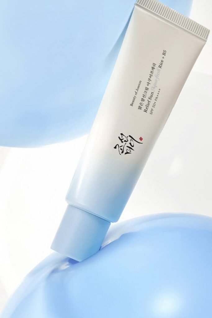 beauty of joseon relief sun rice probiotics 03