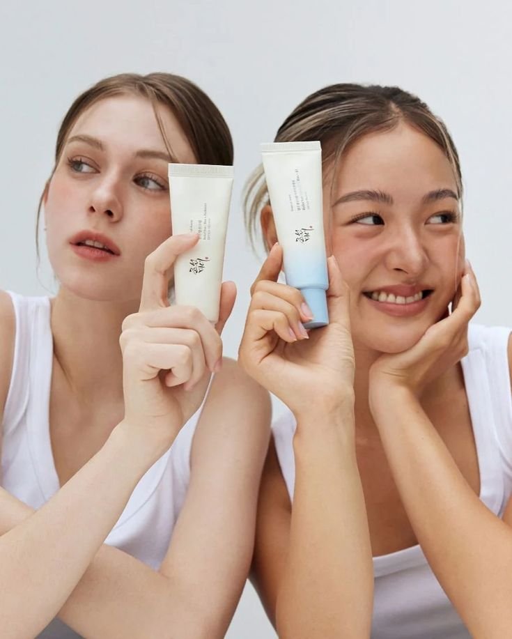 beauty of joseon relief sun rice probiotics 05