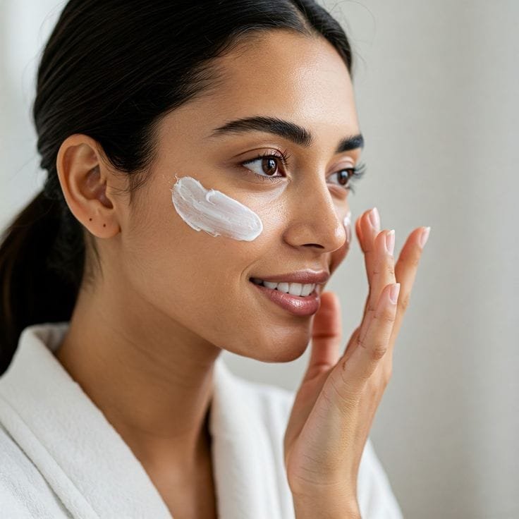 cerave moisturizing cream review