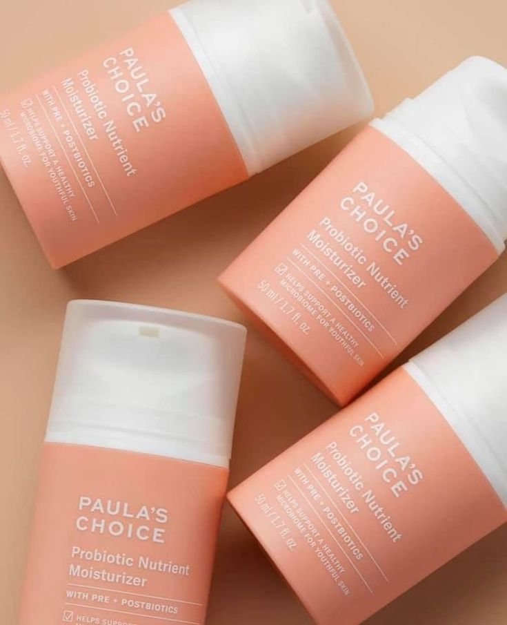 paula's choice moisturizer review