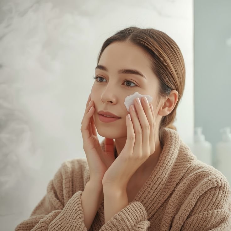 paula's choice moisturizer review