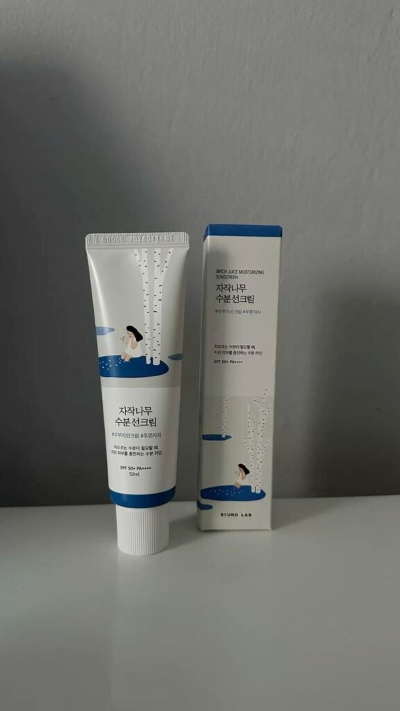 round lab sunscreen review 03