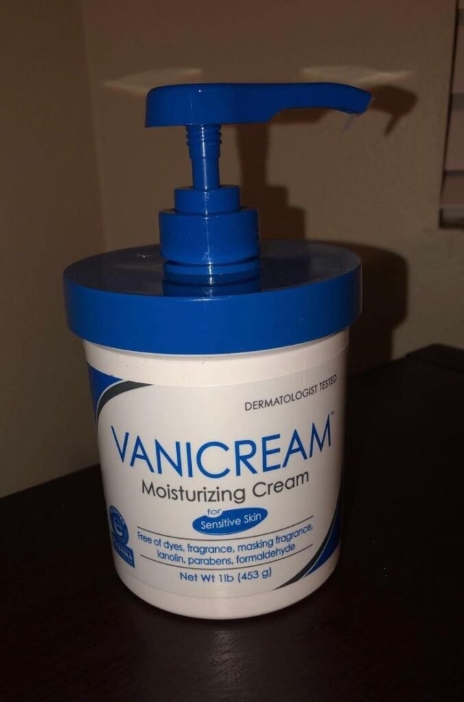 vanicream moisturizer review 09