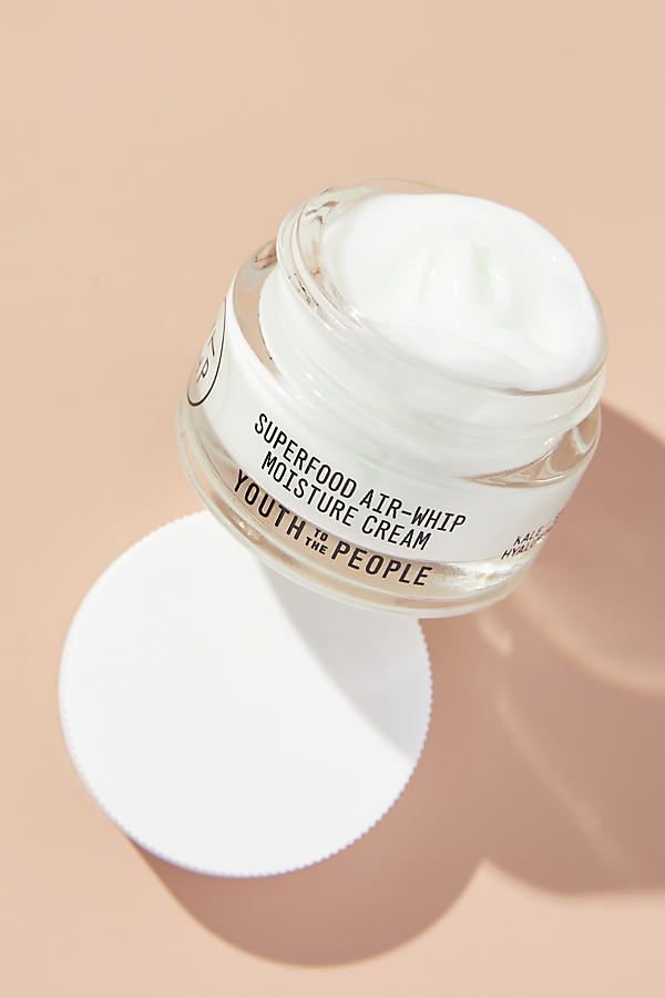 youth to the people moisturizer review