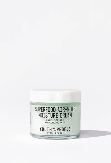 youth to the people moisturizer review