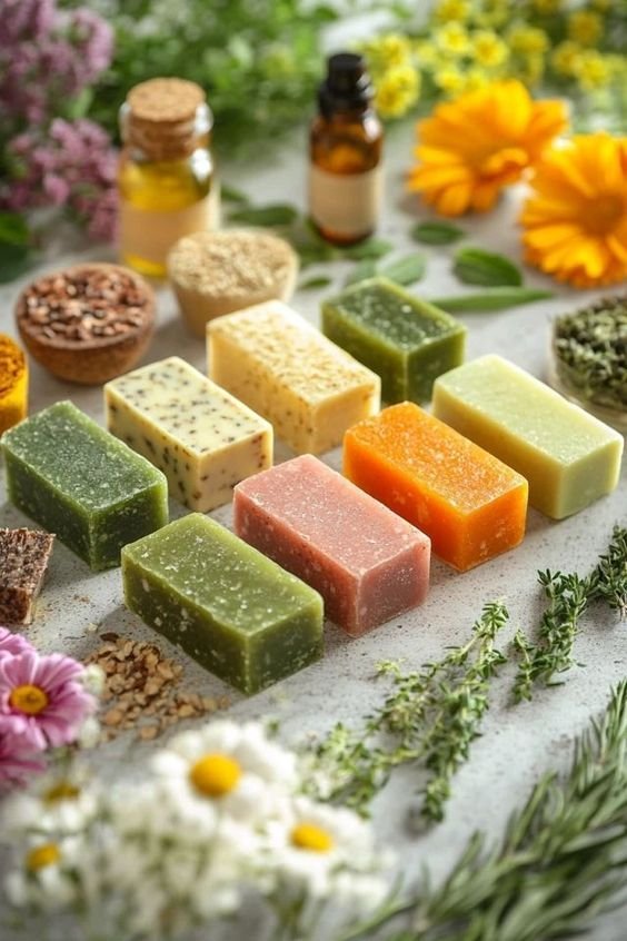 Beef Tallow Moisturizer