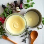 Beef Tallow Moisturizer