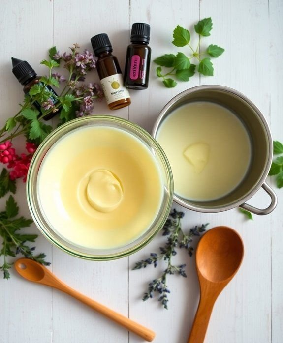 Beef Tallow Moisturizer