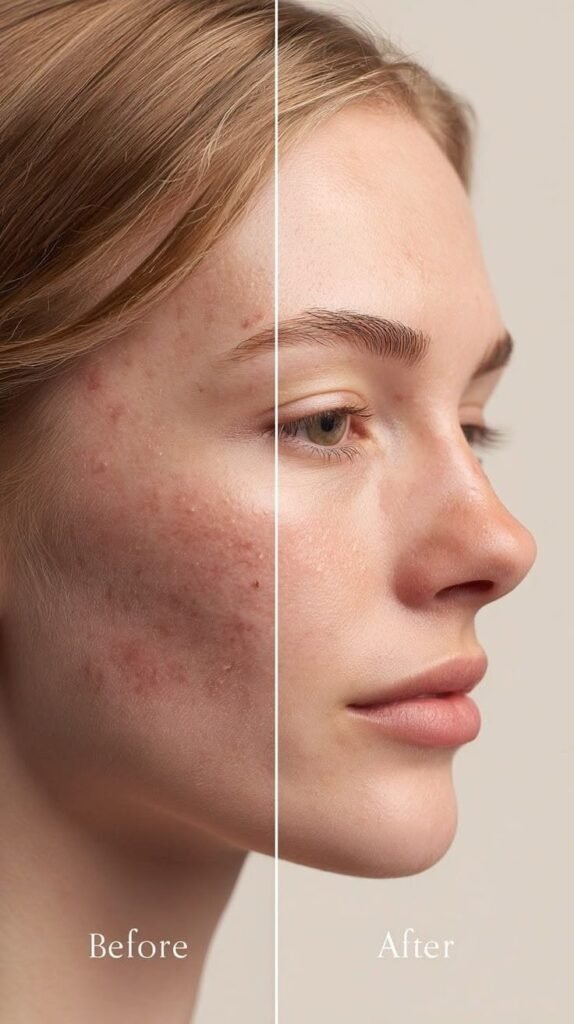 Circadian Skincare 2026