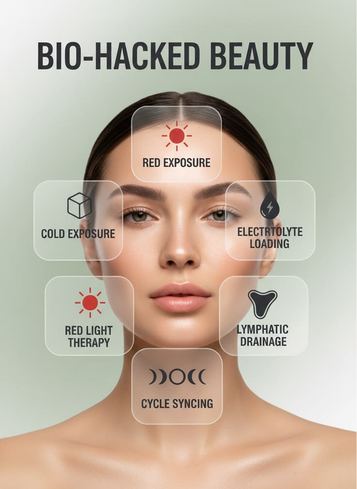 Circadian Skincare 2026