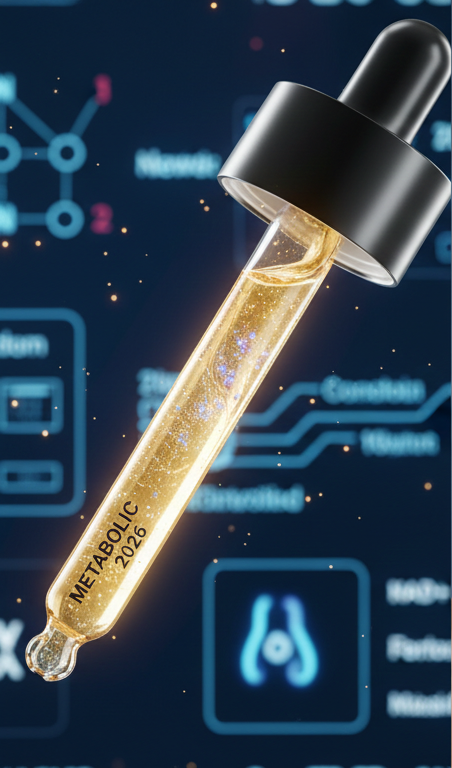 Metabolic Skincare 2026
