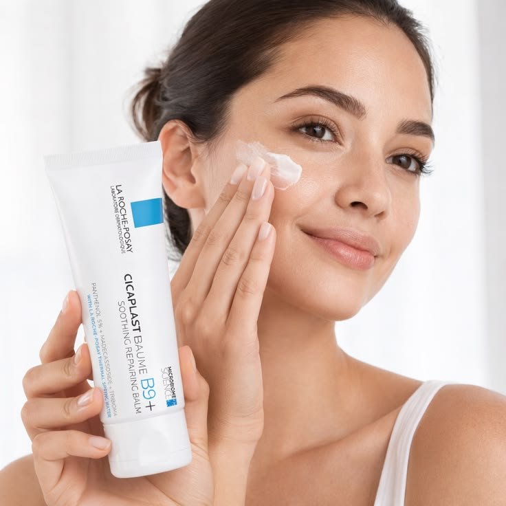 How to Repair Damaged Skin Barrier 07