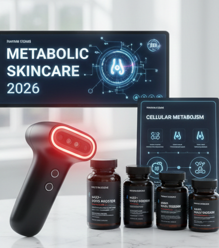 Metabolic Skincare 2026