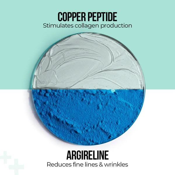 What is Copper Peptides