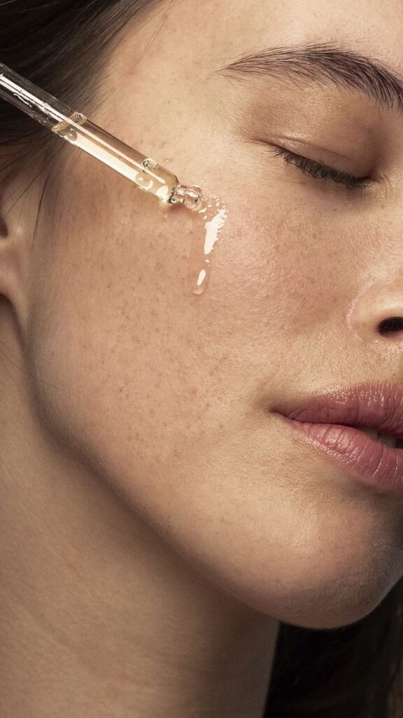 What is Niacinamide Really