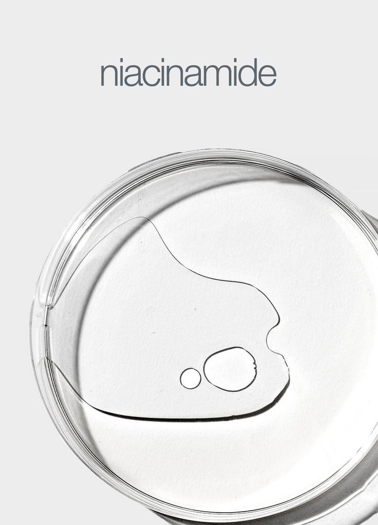 What is Niacinamide Really 03