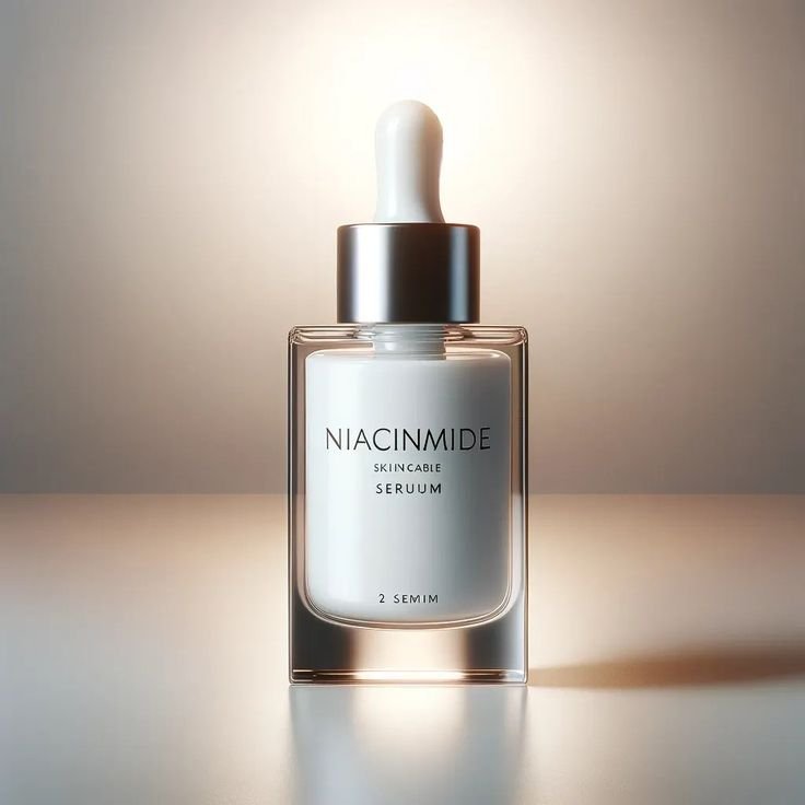 What is Niacinamide Really